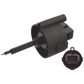 Sensor De Agua - Prefiltro De Combustible Iveco Eurocargo