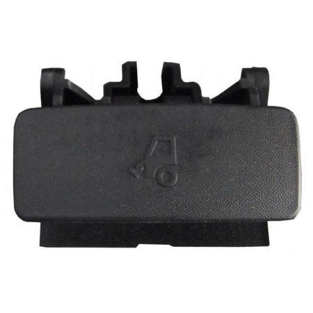 MANIGLIA APERTURA COFANO MAN TGX