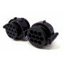 Conector De Luces Traseras Iveco Stralis