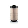 Filtre À Carburant Man Tgx - Tgs - Tga - Tgl - Tgm Mann Filter Pu1059X