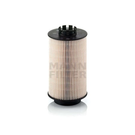 Filtro Diesel Man Tgx - Tgs - Tga - Tgl - Tgm Mann Filter Pu1059X