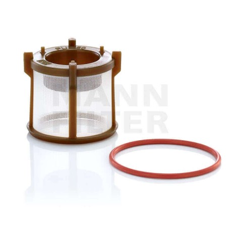Filtro Gasolio Man Tgx - Tgs - Tga - Tgl - Tgm Mann Filter Pu50Z