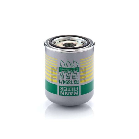 Filtro Essiccatore Mann Filter Tb1394/1X