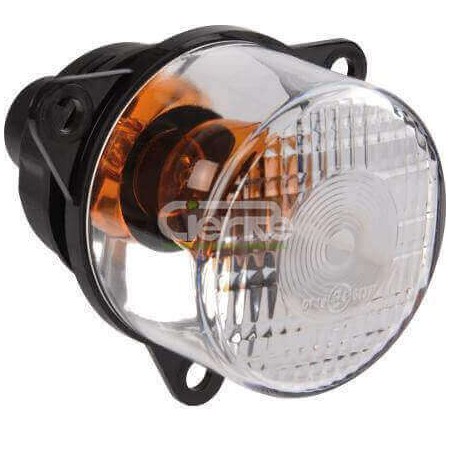 Turn Signal Lamp Right - Left Iveco Eurocargo From 2015