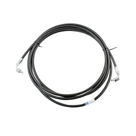 Tubo Pompa Alzacabina L.4145 Mm Scania R