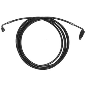 TUBO ALZACABINA L 4040 mm