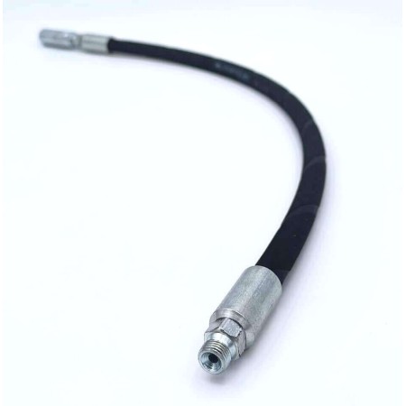 TUYAU FLEXIBLE POUR GRAISSE