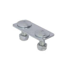 SCREWS AND FIXING FOR STEEL LOCKING