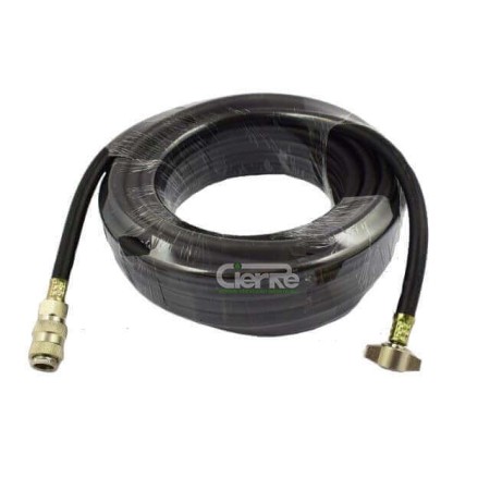 Hose For Air Gun - Connection To Air Tank Truck - Trailer