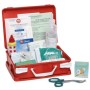 TROUSSE DE PREMIERS SECOURS