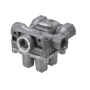 VALVE DE PROTECTION À 4 CIRCUITS PROVIA