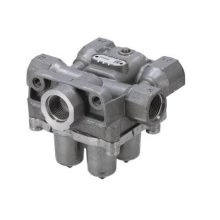 4-WAY PROTECTION VALVE PROVIA