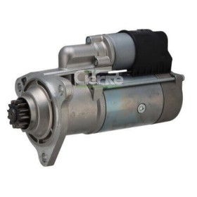 Motorino Avviamento Daf Xf 105 - Xf 95