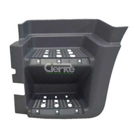 CAISSON D'EMMARCHEMENT GAUCHE IVECO STRALIS