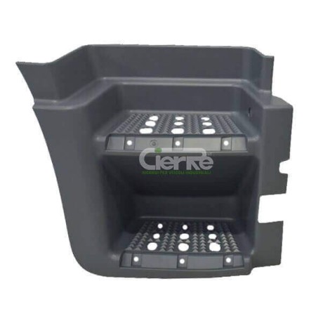 PLATAFORMA DE ESCALADA DERECHA IVECO STRALIS