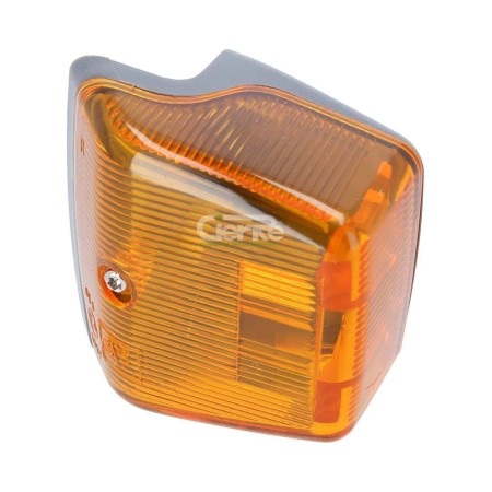 Freccia Laterale Arancione Destra Mercedes Atego
