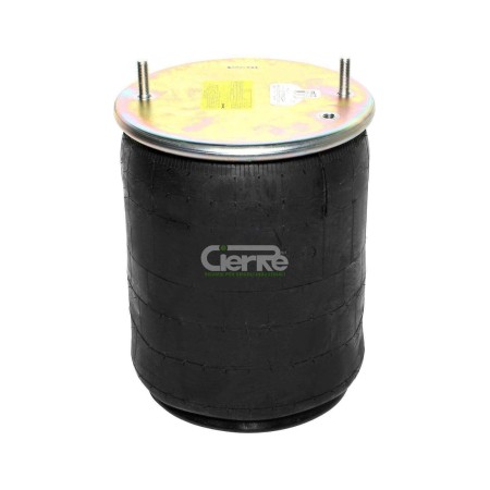 Fuelle De Suspensión Neumática Eje Ror / Meritor