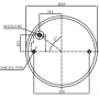 Coussin D'air Essieu Ror / Meritor
