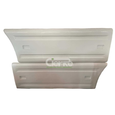 KIT CARENE SCANIA SERIE 4/R PASSO 3550