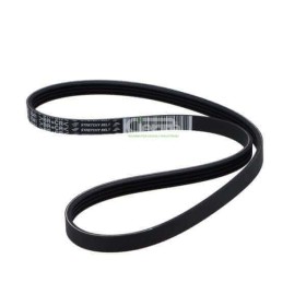 Correa Compresor Aire Acondicionado Iveco Stralis