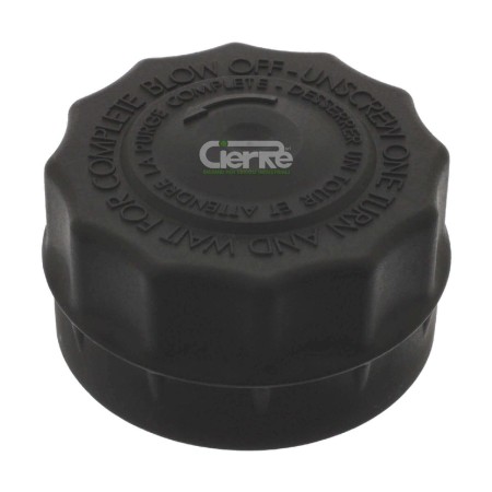 Deckel Für Daf-Ausgleichsbehälter