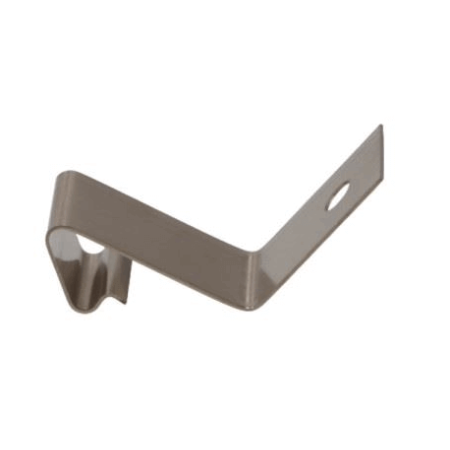 Clip Pour Homme Casquette De Pare-Chocs Homme Man 81976400294