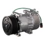 Compressor Air Conditioning Scania Series R