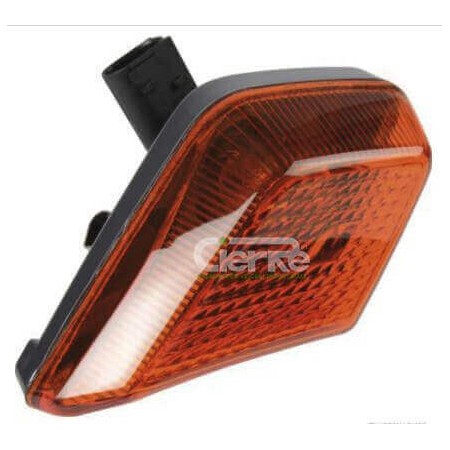 Turn Signal Lamp Right Mercedes Actros Mp4