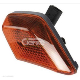 BLINKLEUCHTE LINKS MERCEDES ACTROS MP4