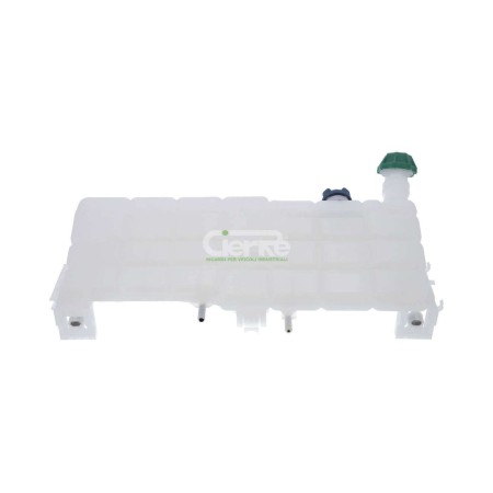 Wassertank Mercedes Atego - Axor