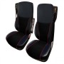 Seat Covers For Daf Xf From 2022 - Xg - Xg+ Blacks