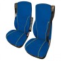Fundas De Asiento Daf Xf Desde 2022 - Xg - Xg+ Blues