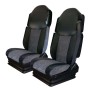 Fundas De Asiento Para Ford F Max Gris