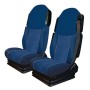 Fundas De Asiento Para Ford F Max Azul