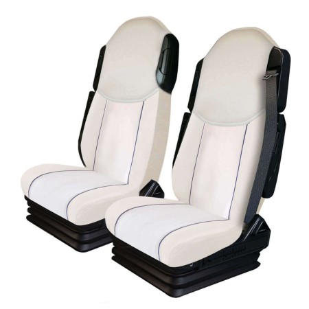 Sitzbezüge Für Ford F Max Beige