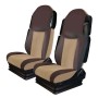 Fundas De Asiento Para Ford F Max Marrón