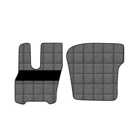 Set Tappeti Daf Xf - Xg - Xg+ 2022 Grigi