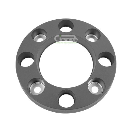 Wheel Cover Plastic 8 Holes