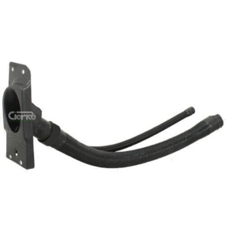 Filler Neck Tank Iveco Daily