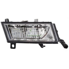 Fendinebbia Anteriore Destro Scania Serie S - R New Generation