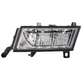 Fendinebbia Anteriore Sinistro Scania Serie S - R New Generation
