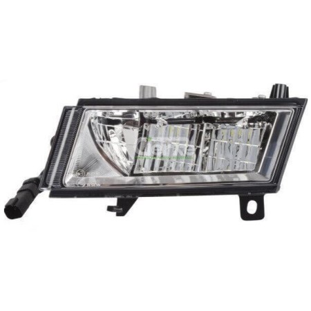 Luz Antiniebla Izquierdo Scania S - R