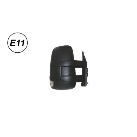 SPECCHIO RETROVISORE DESTRO IVECO DAILY