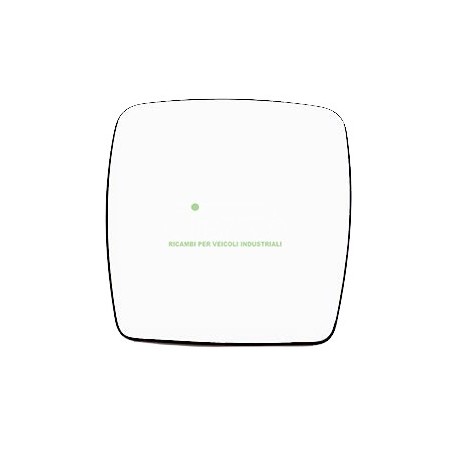 Vetro Specchio Grandangolo Destro - Sinistro Renault T