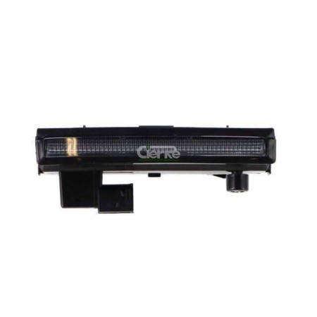 Position Lamp Sun Visor Led White Scania R - S New Generation