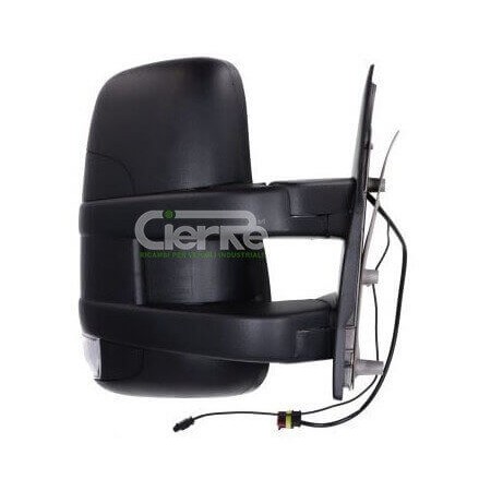 Iveco Daily Right Rearview Mirror