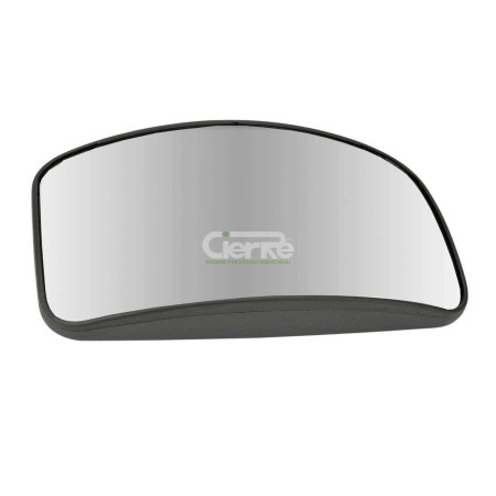 Front Mirror Scania R - 4