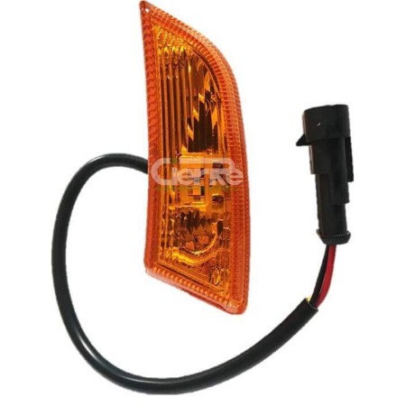 FEU CLIGNOTANT DROITE IVECO S WAY