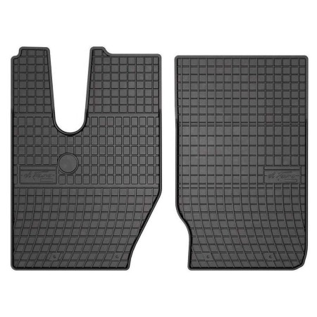 Tapis En Caoutchouc Iveco X - WAY