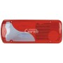 Plastica Fanale Posteriore Sinistra Man Tga - Tgx - Tgl - Tgm - Tgs